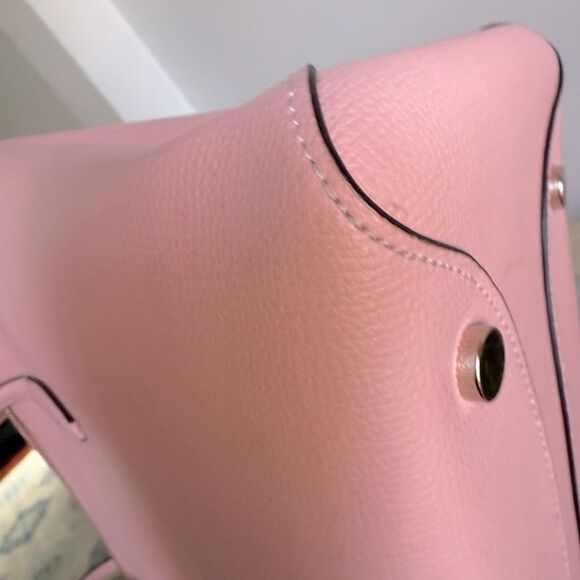 Kate Spade Large Bleecker Bandana Laptop Tote - Picture 7 of 11